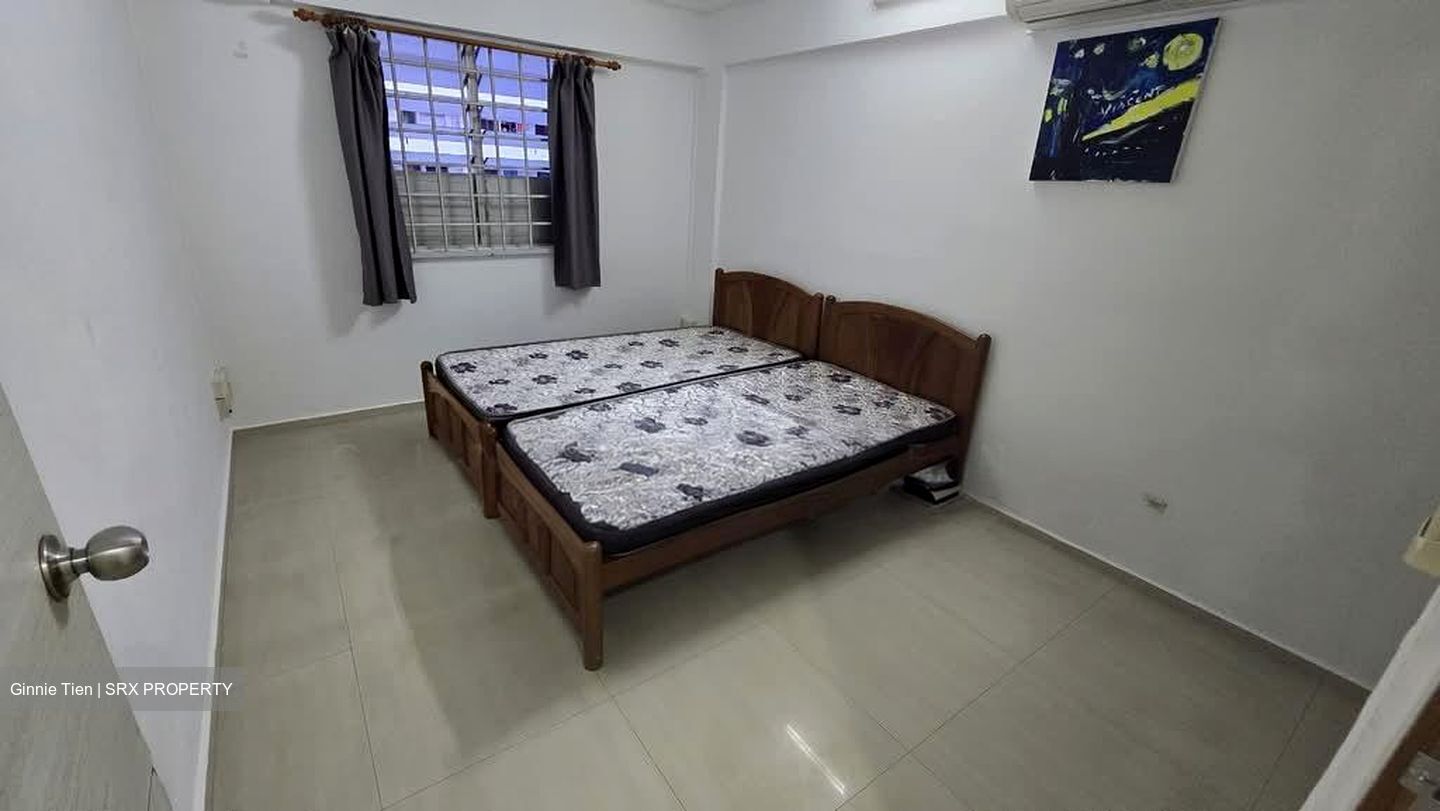 Blk 709 Chong Pang Green (Yishun), HDB 3 Rooms #567796501